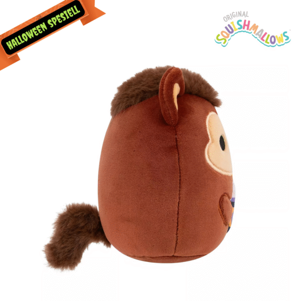 Wade Werewolf Squishmallows 19 cm | Halloween Squishmallows 19 cm_4