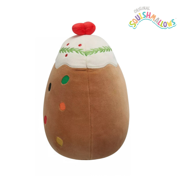 Maldon Fruit Cake Squishmallows 19 cm | Squishmallows 19cm (8-tommer)_4