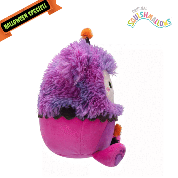 Woxie Bigfoot Squishmallows 19 cm | Halloween Squishmallows 19 cm_4