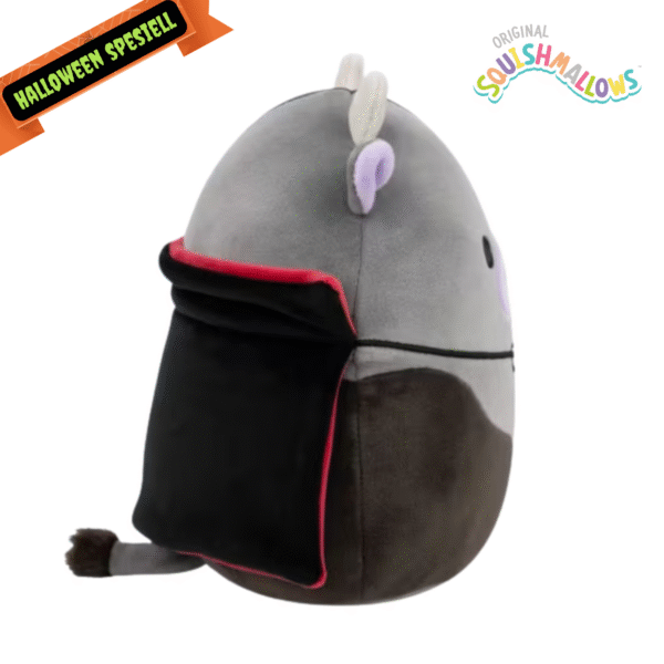Halloween Bridgette Bat Cow Squishmallows 19 cm | Halloween Squishmallows 19 cm_4