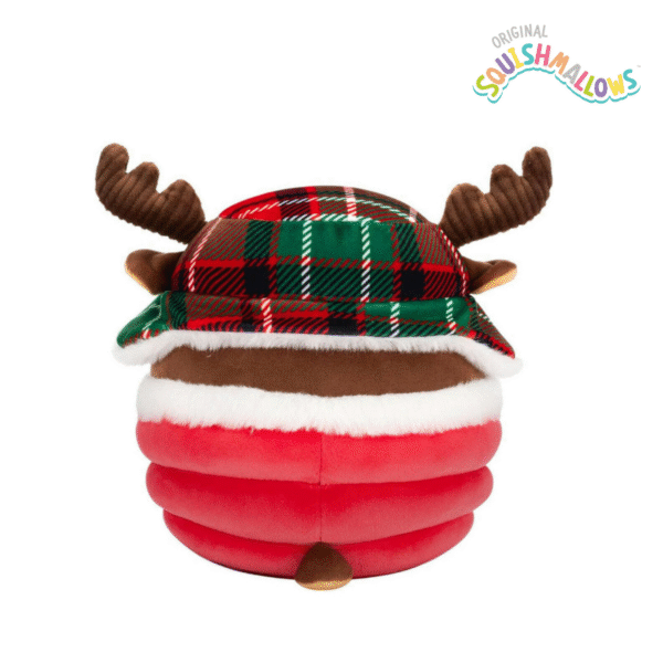 Maurice Moose Squishmallows 19 cm | Squishmallows 19cm (8-tommer)_4