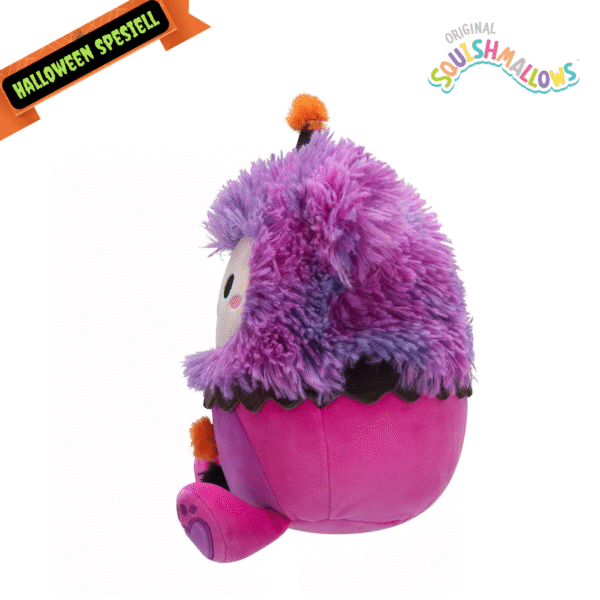 Woxie Bigfoot Squishmallows 19 cm | Halloween Squishmallows 19 cm_5