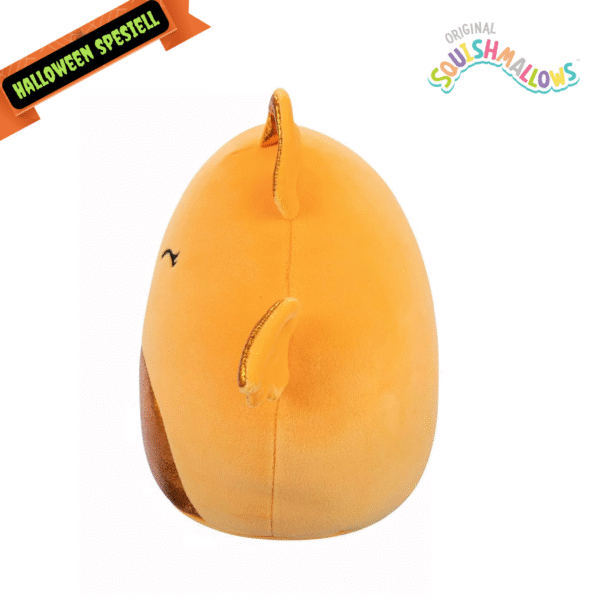 Tangie Orange Bat Squishmallows 19 cm | Halloween Squishmallows 19 cm - Bilde 6
