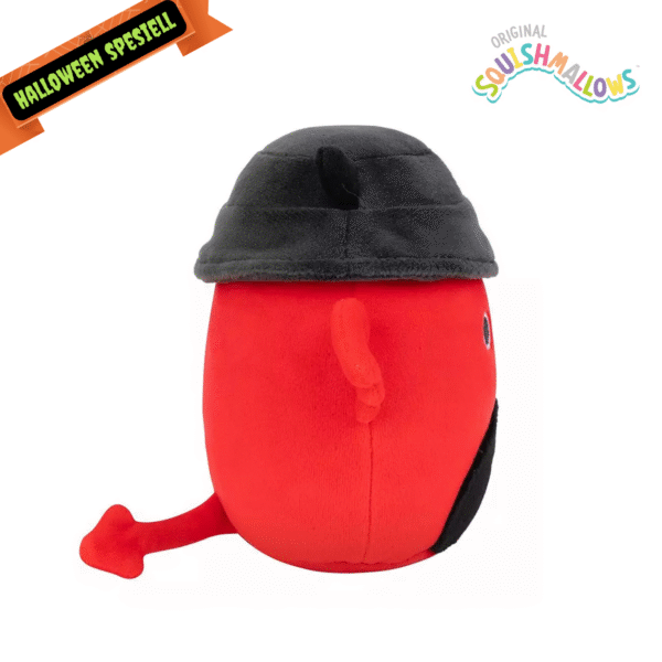 Dante Demon Squishmallows 19 cm | Halloween Squishmallows 19 cm_5