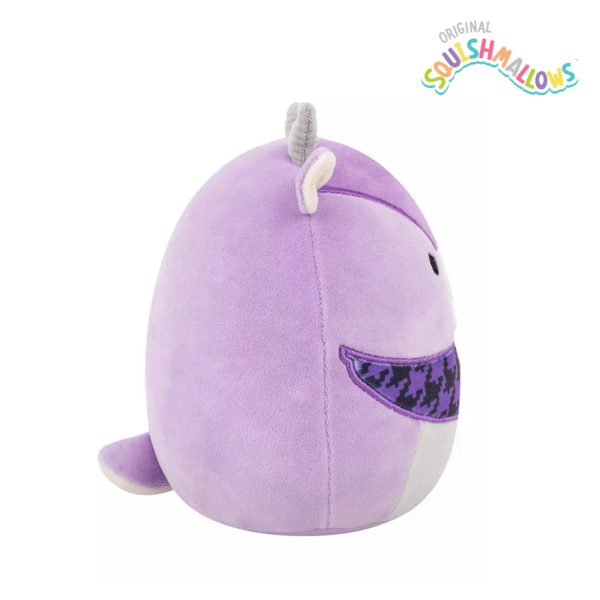 Shirley Goat Squishmallows 19 cm | Squishmallows 19cm (8-tommer)_5