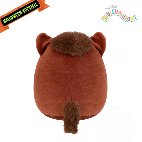 Wade Werewolf Squishmallows 19 cm | Halloween Squishmallows 19 cm_6