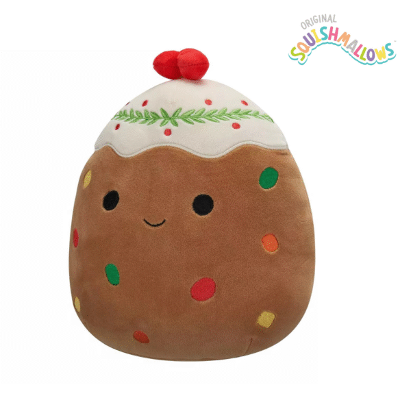 Maldon Fruit Cake Squishmallows 19 cm | Squishmallows 19cm (8-tommer)_6