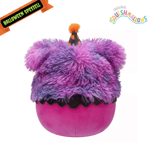 Woxie Bigfoot Squishmallows 19 cm | Halloween Squishmallows 19 cm_6
