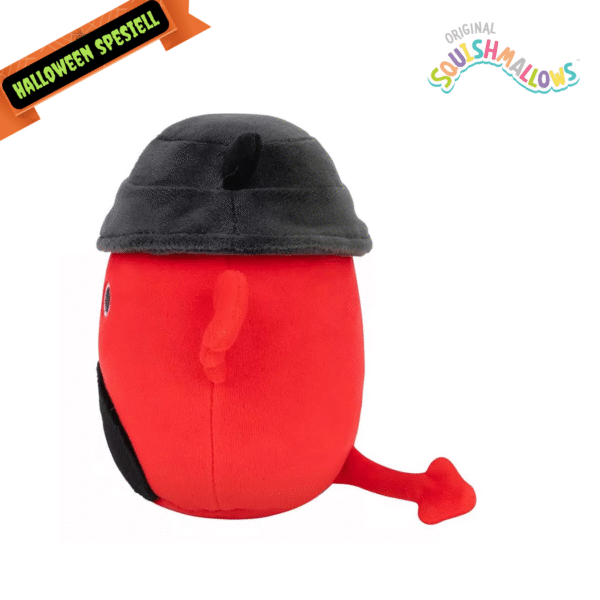 Dante Demon Squishmallows 19 cm | Halloween Squishmallows 19 cm_6