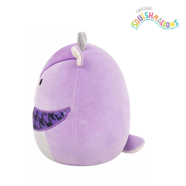 Shirley Goat Squishmallows 19 cm | Squishmallows 19cm (8-tommer)_6