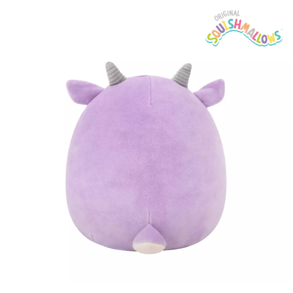 Shirley Goat Squishmallows 19 cm | Squishmallows 19cm (8-tommer)_7