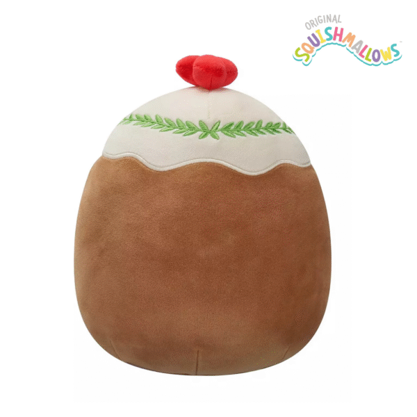 Maldon Fruit Cake Squishmallows 19 cm | Squishmallows 19cm (8-tommer)_7