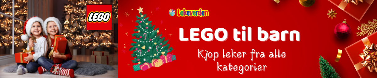 christmas 2025 Norway_lekeverden