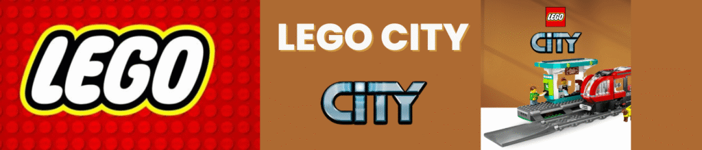 Lego city 11 lego city lego city norge online butikk lekeverden