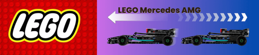 Lego mercedes amg 11 lego mercedes amg norge online butikk lekeverden