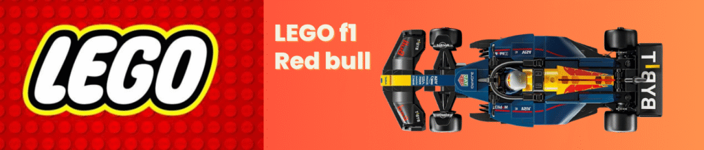 lego red bull f1 norge online butikk lekeverden