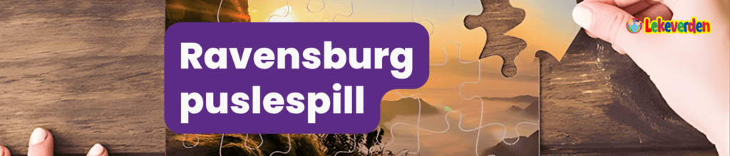 Ravensburg puslespill